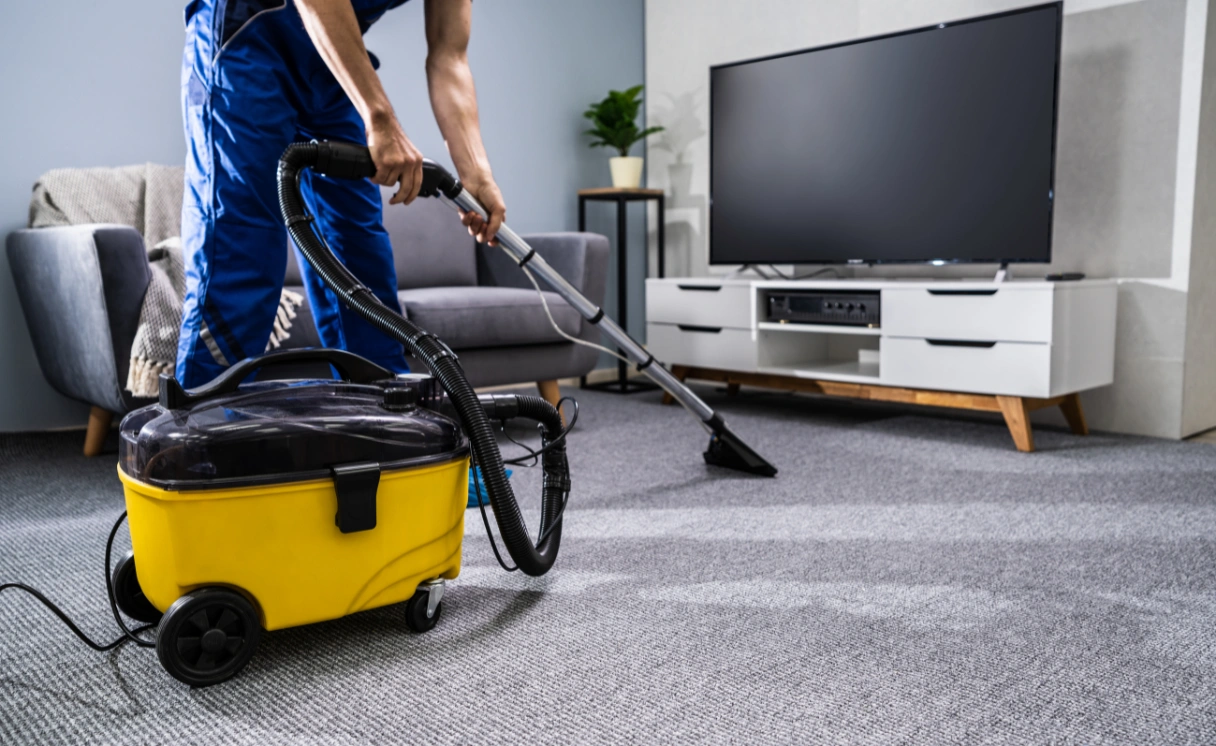 Extract End of Lease Cleaning Pentland Hills Contact Office